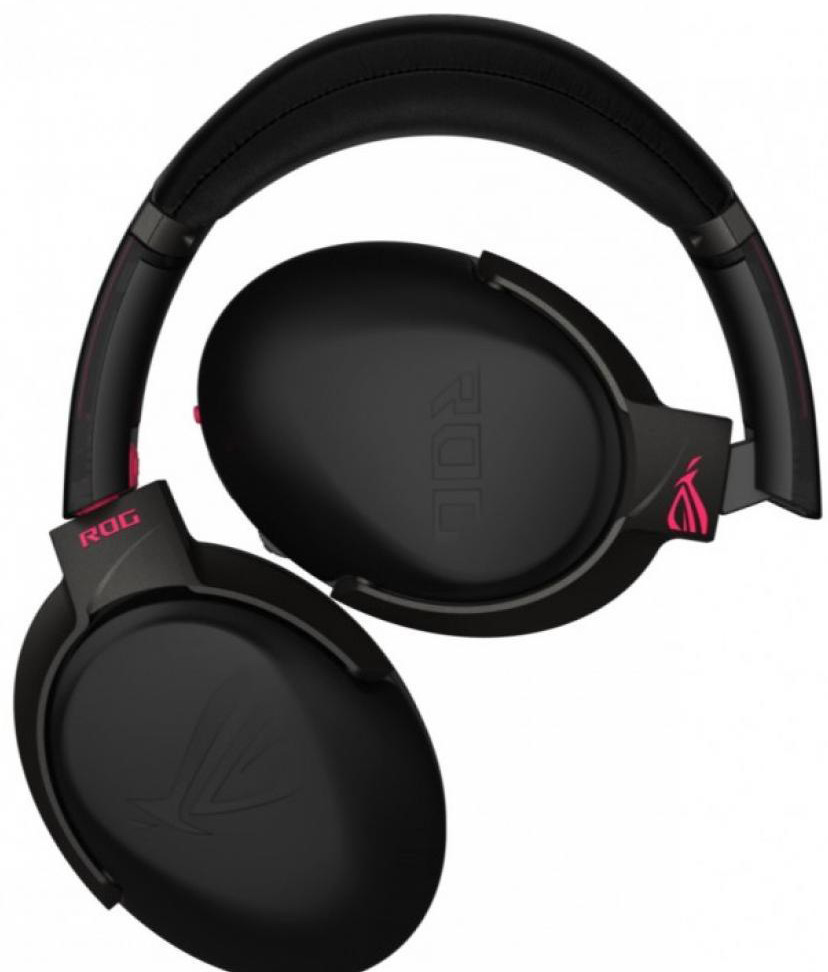 ��������� ASUS Strix Go 2.4 Electro Punk ������������ ������� ��� PC (������) (90YH02P1-B3UA00)