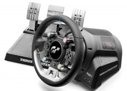  Thrustmaster T-GT II EU  PS5/PS4/
