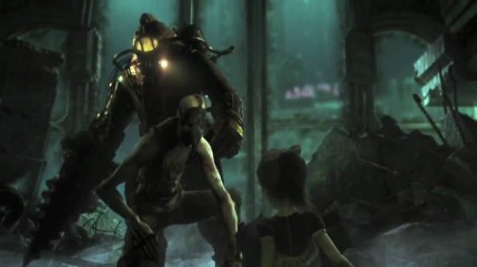 BioShock 2. Minerva's Den.  [PC,  ]