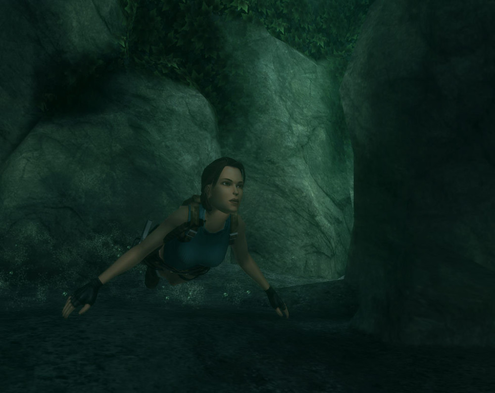 Tomb Raider: Anniversary [PC,  ]