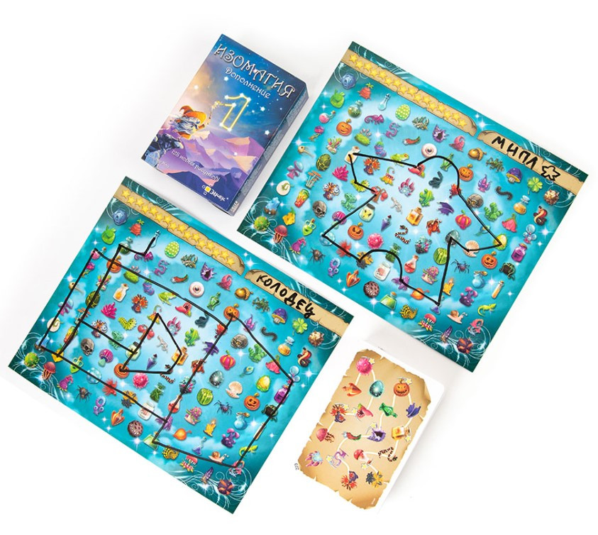 ���� ���������� ������� � ��������. ���������� 1