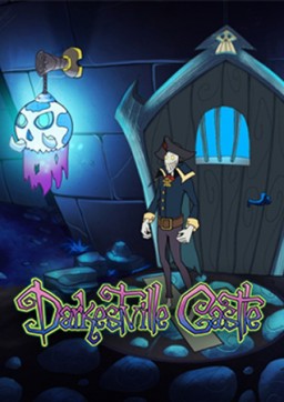 Darkestville Castle [PC,  ]