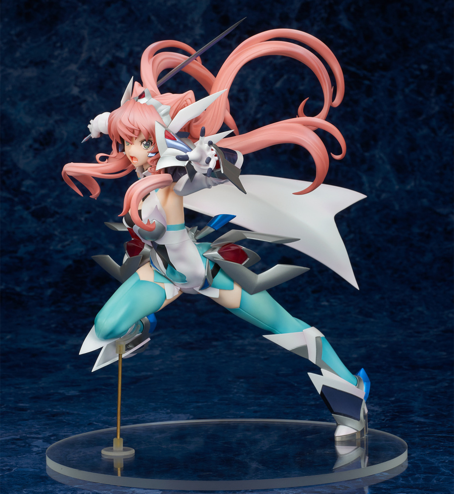 ������� Senki Zesshou: Symphogear Maria Cadenzavna Eve (21 ��)