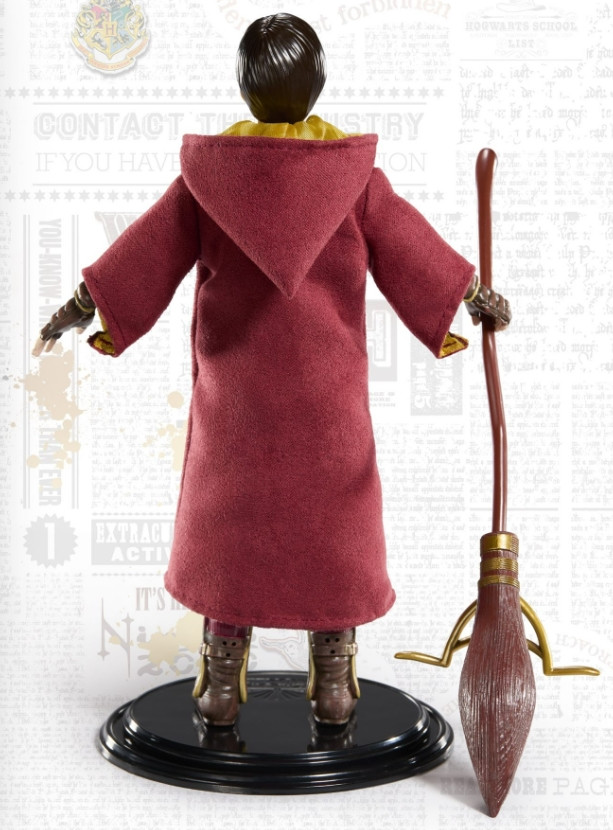 ������� Bendyfig Harry Potter: ����� ������ � ������� (19 ��)