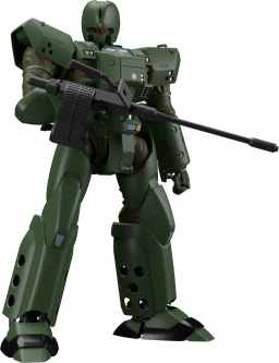 -  Moderoid Mobile Police Patlabor: ARL-99 Helldiver (13,5 )