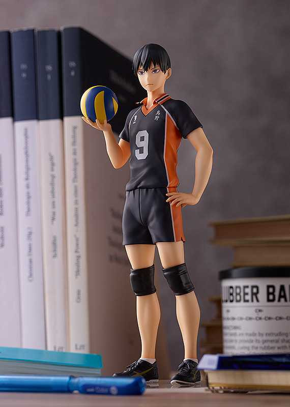 Фигурка Pop Up Parade Haikyu!! Tobio Kageyama (18 см)