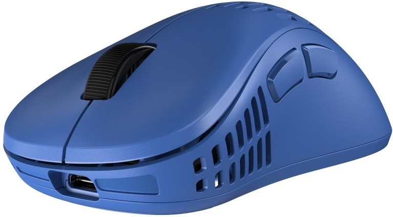 Мышь Pulsar Xlite Wireless V2 игровая беспроводная / USB  Competition Blue для ПК