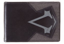  Assassin's Creed Syndicate. Bifold Wallet With Logo