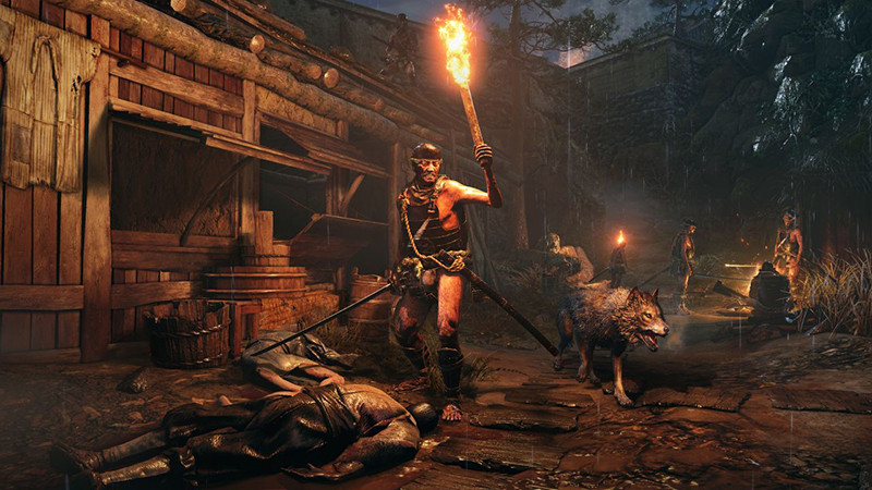 Sekiro: Shadows Die Twice [PS4] – Trade-in | /