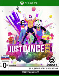 Just Dance 2019 [Xbox One]