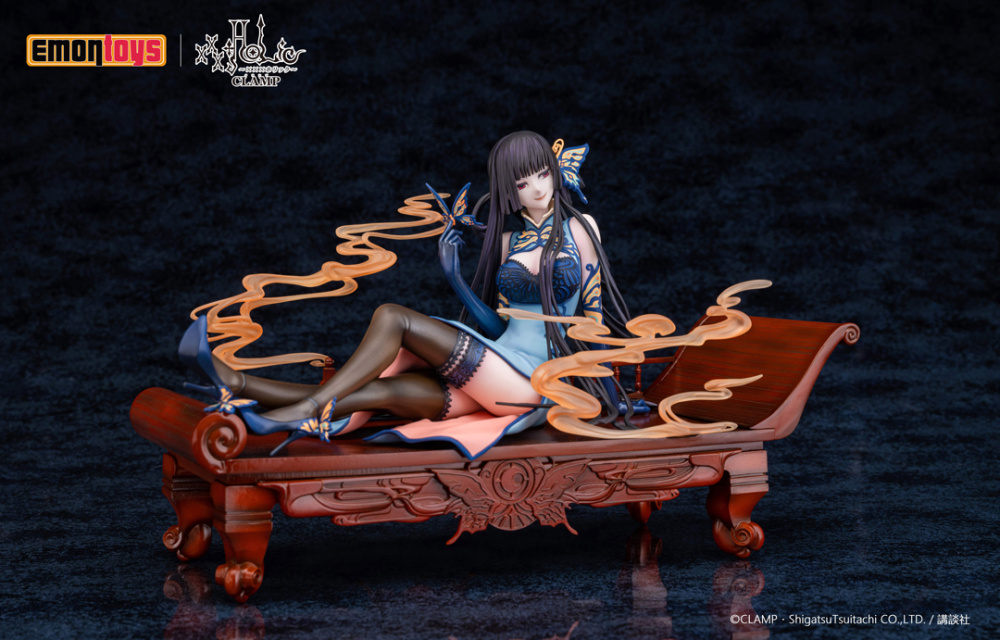  xxxHOLiC: Ichiara Yuko (16 )