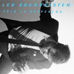 LCD Soundsystem  This Is Happening (2 LP)