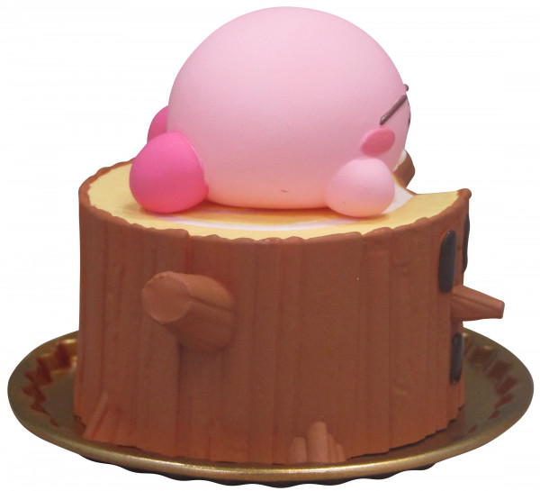 Фигурка Kirby Paldolce: Collection Vol.1 Version B