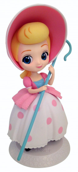  Q Posket Pixar Character: Toy Story  Bo Peep Version A