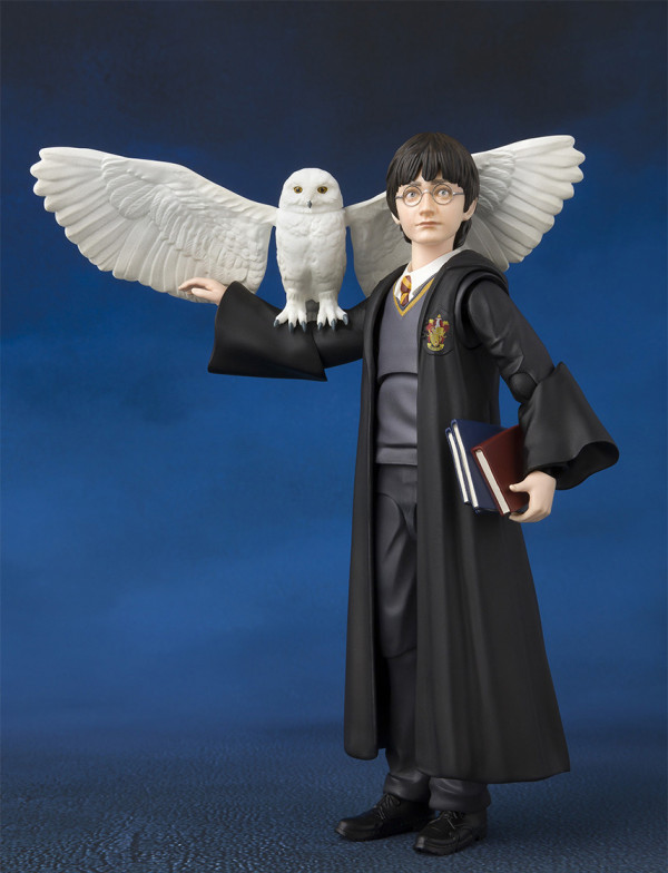 Фигурка Harry Potter and the Sorcerer's Stone – Harry Potter (12 см)