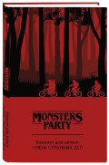  Monsters party      ( )