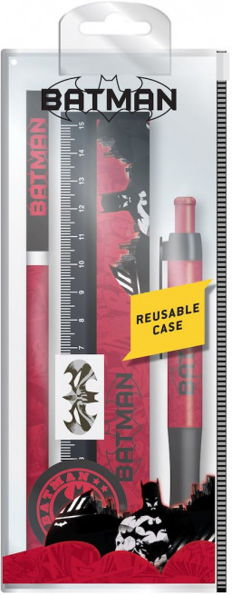 ������������ ����� Batman: Red