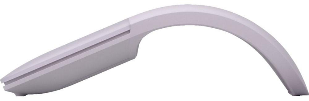 ���� Microsoft Mouse ARC Lilac Retail Bluetooth ��������� ��� PC