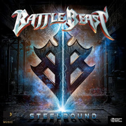 Battle Beast  Steel (RU) (CD)