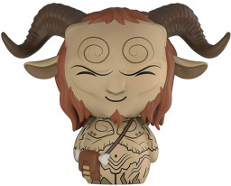  Funko Dorbz: Pan's Labyrinth  Fauno