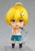  Nendoroid: Super Hxeros  Kirara Hoshino (10 )