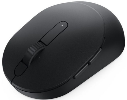 Мышь Dell MS5120W беспроводная для PC (черный) (570-ABHO)
