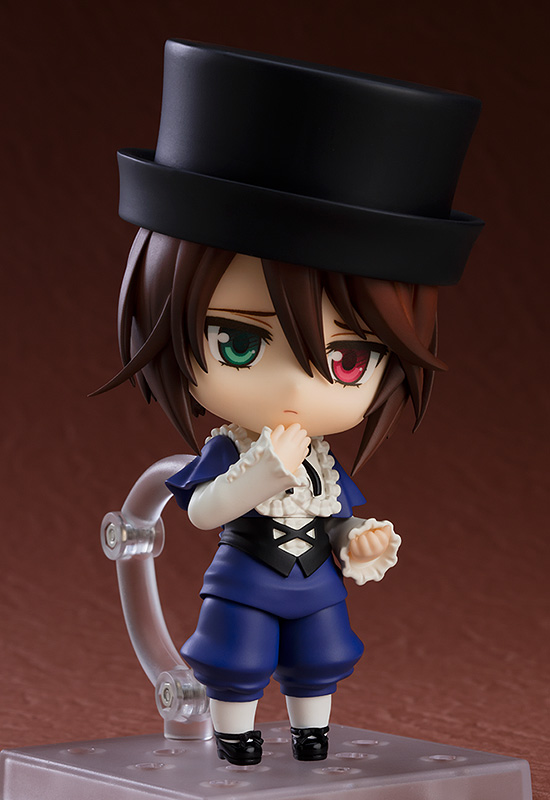  Nendoroid Rozen Maiden: Soseiseki (10 )