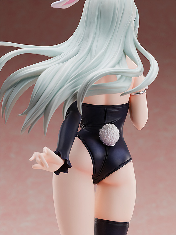 Фигурка The Seven Deadly Sins: Nanatsu no Taizai Elizabeth Bunny Ver. (43 см)
