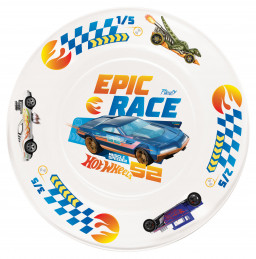  Hot Wheels: Epic Race (20 )