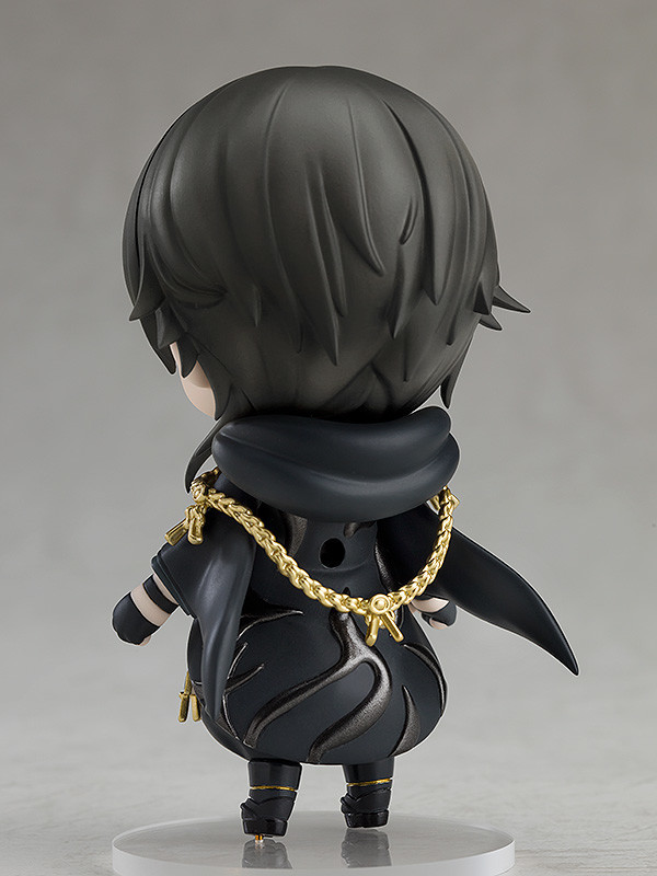  Nendoroid Touken Ranbu: Giden Akatsuki no Dokuganryu Tsurumaru Kuninaga (10 )