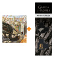       (  ).  .. +  Game Of Thrones      2-Pack