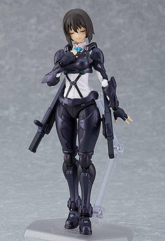 Фигурка Figma Arms Note: ToshoIincho-san (14,5 см)