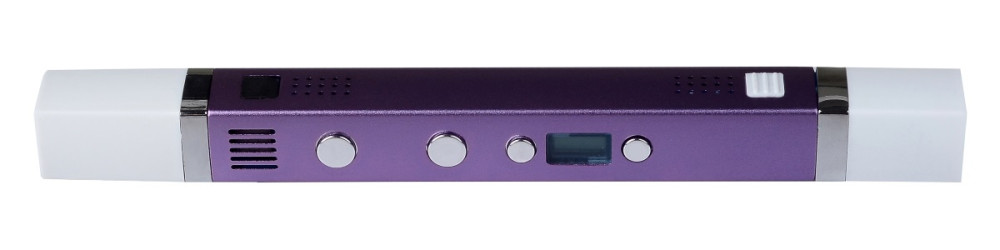 3D-ручка Honya SC-4 детская (фиолетовая)