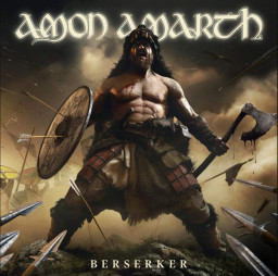 Amon Amarth  Berserker (2 LP)
