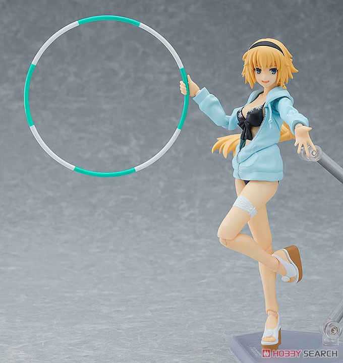  Figma: Fate Grand Order – Archer / Jeanne DArc (14 )