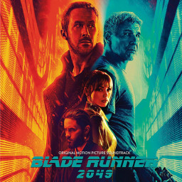 OST  Blade Runner 2049 (2 LP)