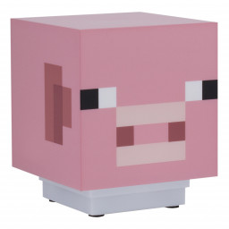 ���������� Minecraft: Pig (�� ������)