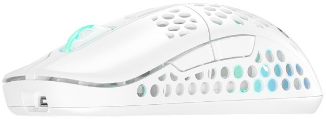 ���� Xtrfy M42 RGB Wireless White ������� ������������ / ��������� ��� PC (�����)