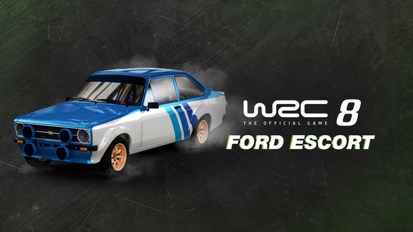 WRC 8 FIA World Rally Championship. Deluxe Edition [PC,  ]