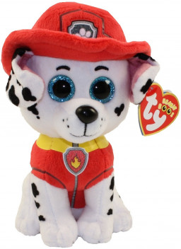   TY: Paw Patrol   Marshall (15 )