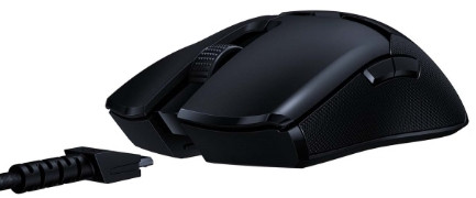 Мышь Razer Viper Ultimate проводная игровая для PC (RZ01-03050200-R3G1)