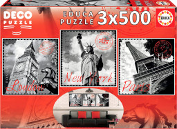 Puzzle   (3500 )