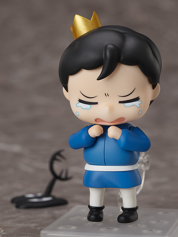 ������� Nendoroid Ousama Ranking: Bojji & Kage (10 ��)