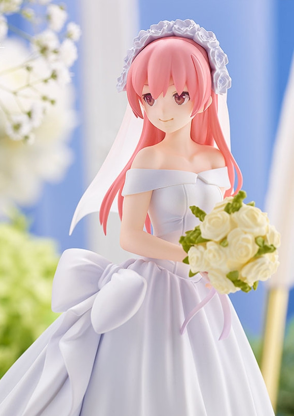 ������� Pop Up Parade Tonikaku Kawaii: Tsukasa Yuzaki (17 ��)