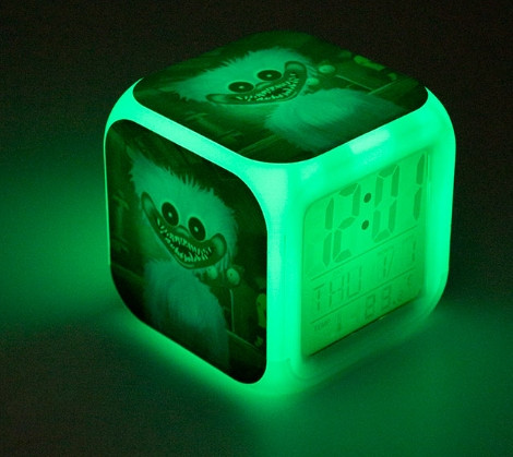 ����-��������� Huggy Wuggy � ���������� �14