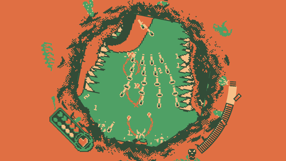 Roto Force [PC, �������� ������]