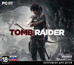 Tomb Raider [PC-Jewel]