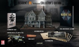 Resident Evil 7: Biohazard   [Xbox One]