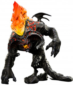  The Lord Of The Rings: Balrog Of Morgoth Mini Epics (27 )
