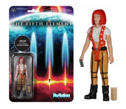  The Fifth Element. Leeloo Reaction (10 )